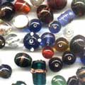 Glass Beads