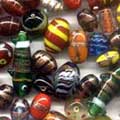 Glass Beads